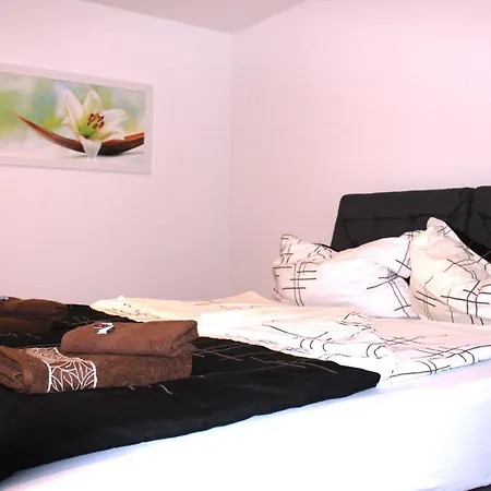 Appartamento Brig City Apartment Briga