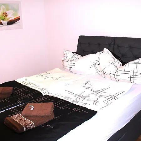 Appartamento Brig City Apartment *