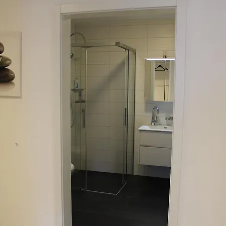 شقة Brig City Apartment بريغ
