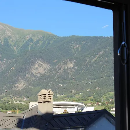 Appartamento Brig City Apartment *