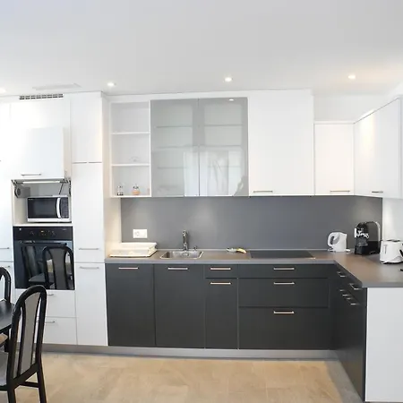 Appartamento Brig City Apartment *