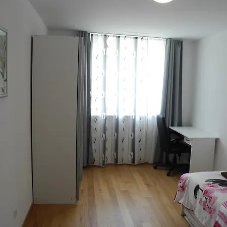 Brig City Apartment