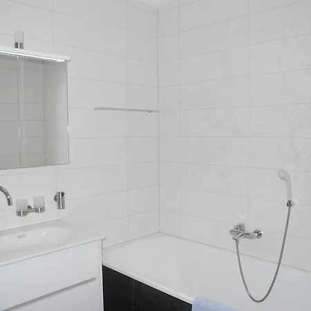 Appartamento Brig City Apartment *