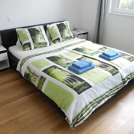 Brig City Apartment