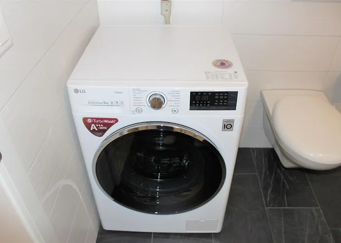 Brig City Apartment Апартаменты