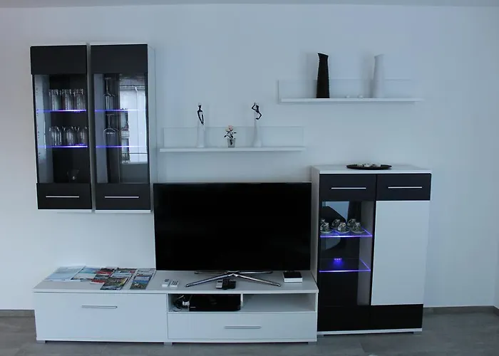 Apartamento Brig City Apartment