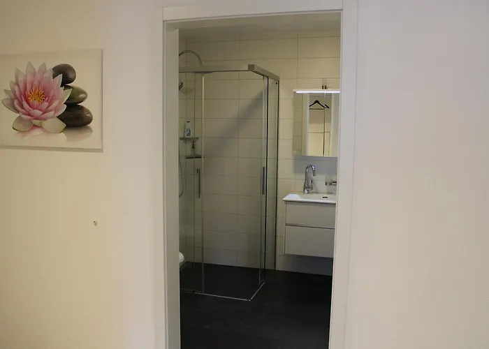 Appartamento Brig City Apartment Briga