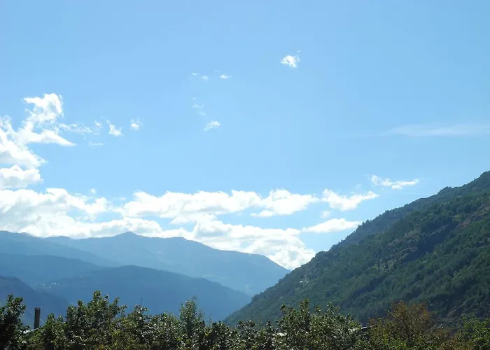 Brig City Apartment Briga