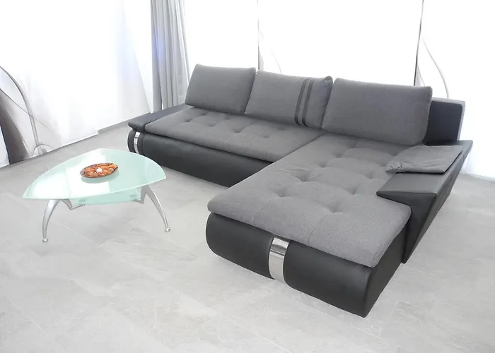 Brig City Apartment Briga