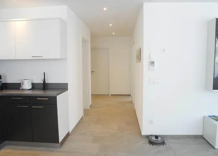 Appartamento Brig City Apartment