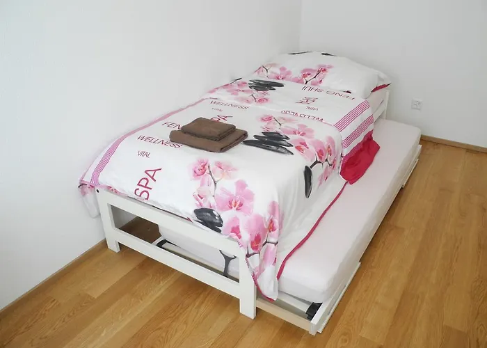 Appartamento Brig City Apartment Briga