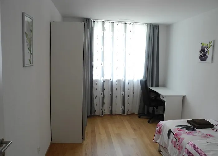 Brig City Apartment