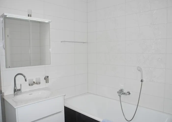 Apartamento Brig City Apartment *