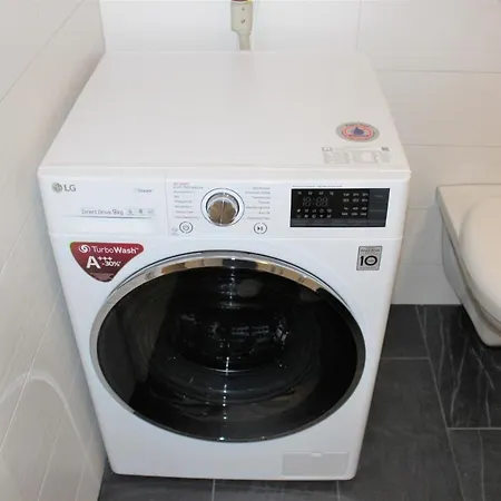 Brig City Apartment Apartment