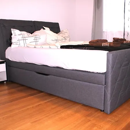 Apartment Brig City Apartment