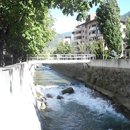 Apartment Brig City Apartment Brig-Glis