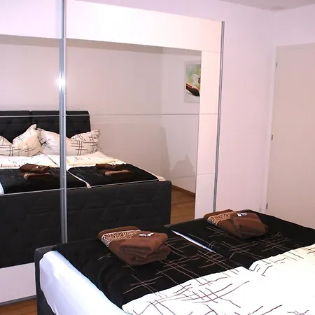 Brig City Apartment Brigue