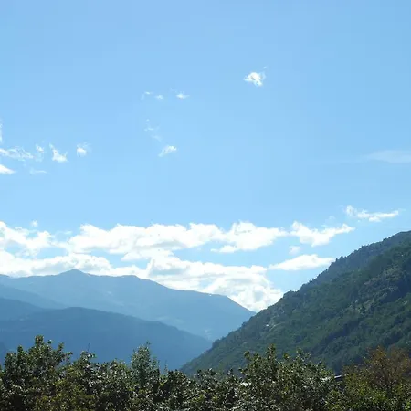 Brig City Apartment Brigue