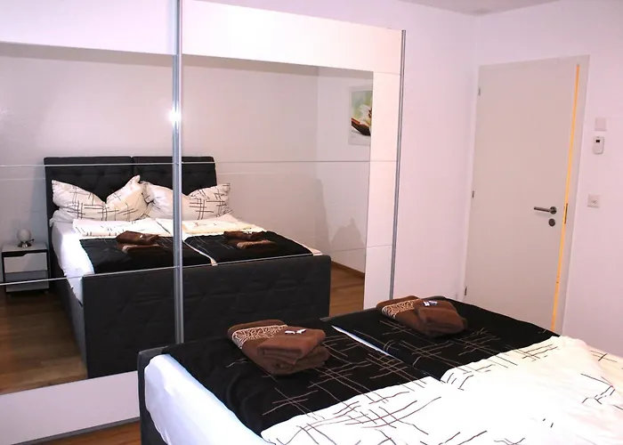 Brig City Apartment Brig