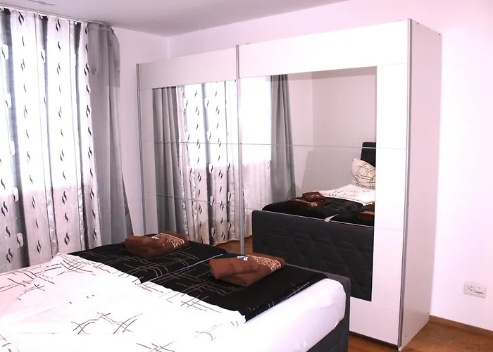 Brig City Apartment