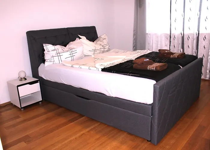 Brig City Apartment Διαμέρισμα