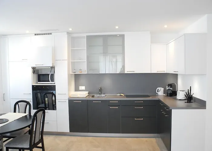Διαμέρισμα Brig City Apartment *