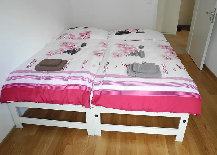 Διαμέρισμα Brig City Apartment