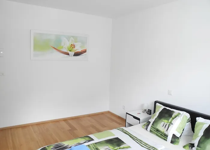 Διαμέρισμα Brig City Apartment Brig
